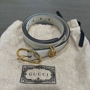 Authentic Gucci Belt